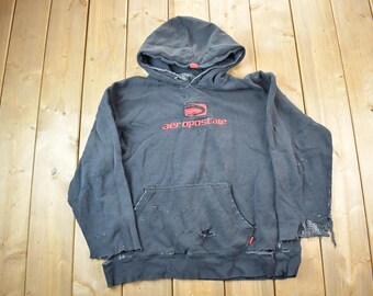 CAMBER 鬼フェード　hoodie 90s Vintage 1990s Camber USA Graphic Full Zip Hoodie / 90s