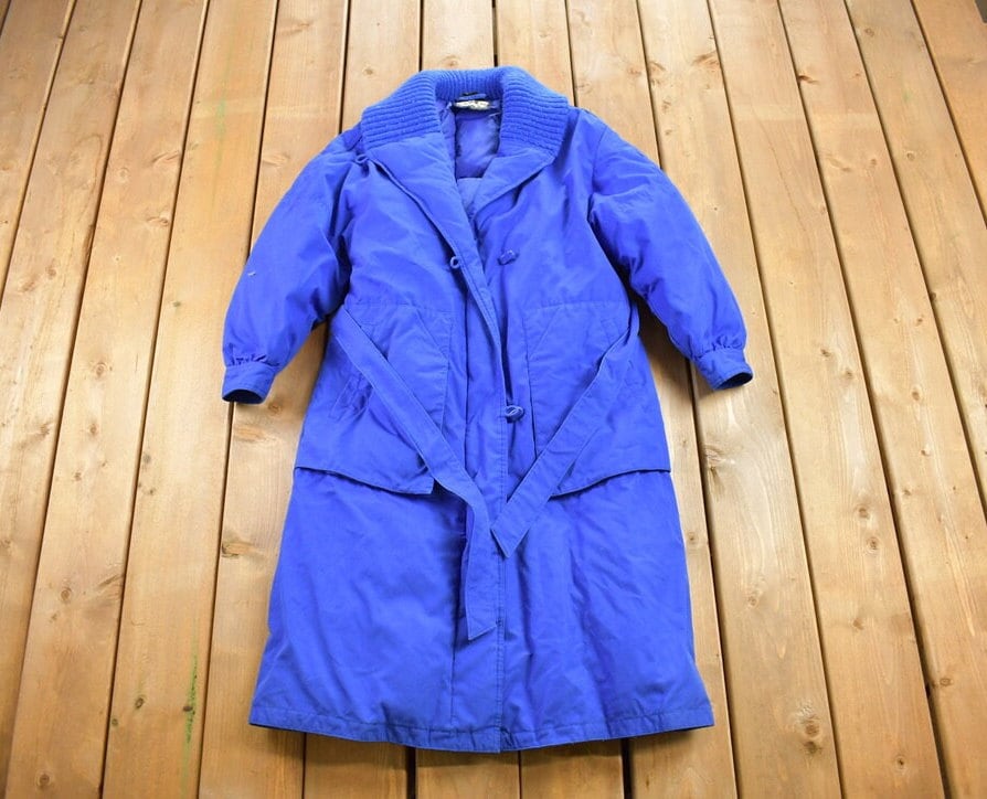 J gallery jacket - Etsy Polska