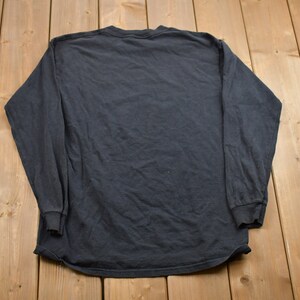T-shirt du tournoi de football de Rockford United vintage des années 2000 pour hommes M / point unique / NBA / Streetwear des années 2000 / Athleisure / Vêtements de sport image 2
