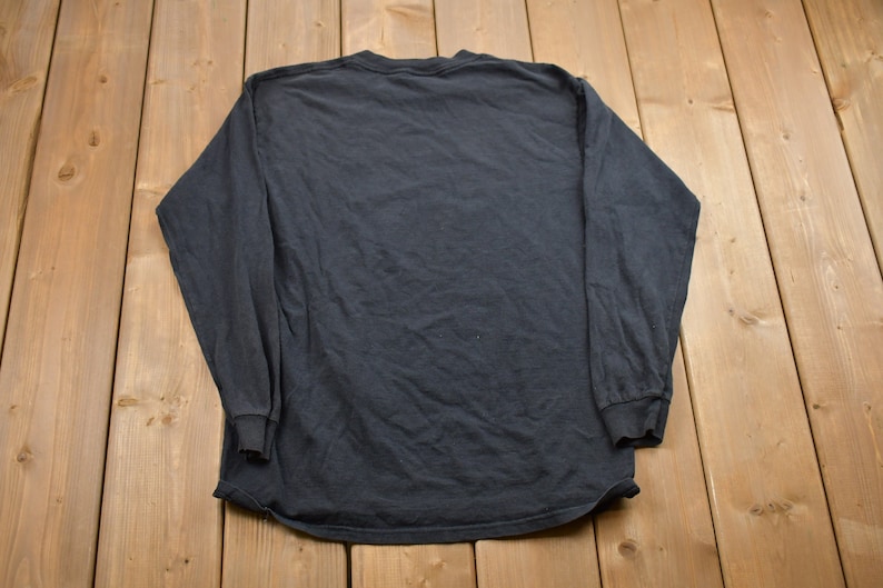 T-shirt du tournoi de football de Rockford United vintage des années 2000 pour hommes M / point unique / NBA / Streetwear des années 2000 / Athleisure / Vêtements de sport image 2