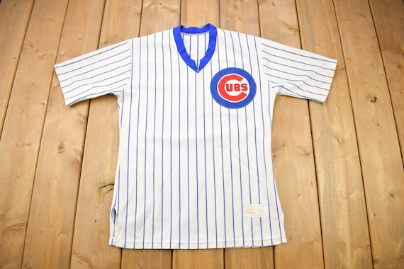 cubs classic jersey