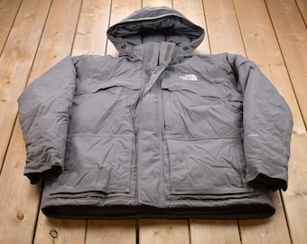 Rare Vintage the North Face Steep Tech Scot Schmidt Jacket