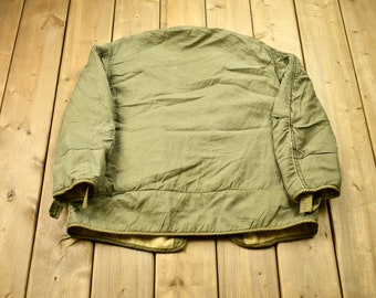 ジャケット・アウター 1950s frenchmilitary sleepingshirt GREEN 1950s frenchmilitary sleepingshirt GREEN - メルカリ