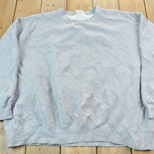 Vintage 1990s St. John&#39;s Bay Crewneck Sweatshirt