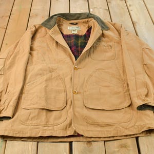 80s Ll Bean Jacket - Etsy