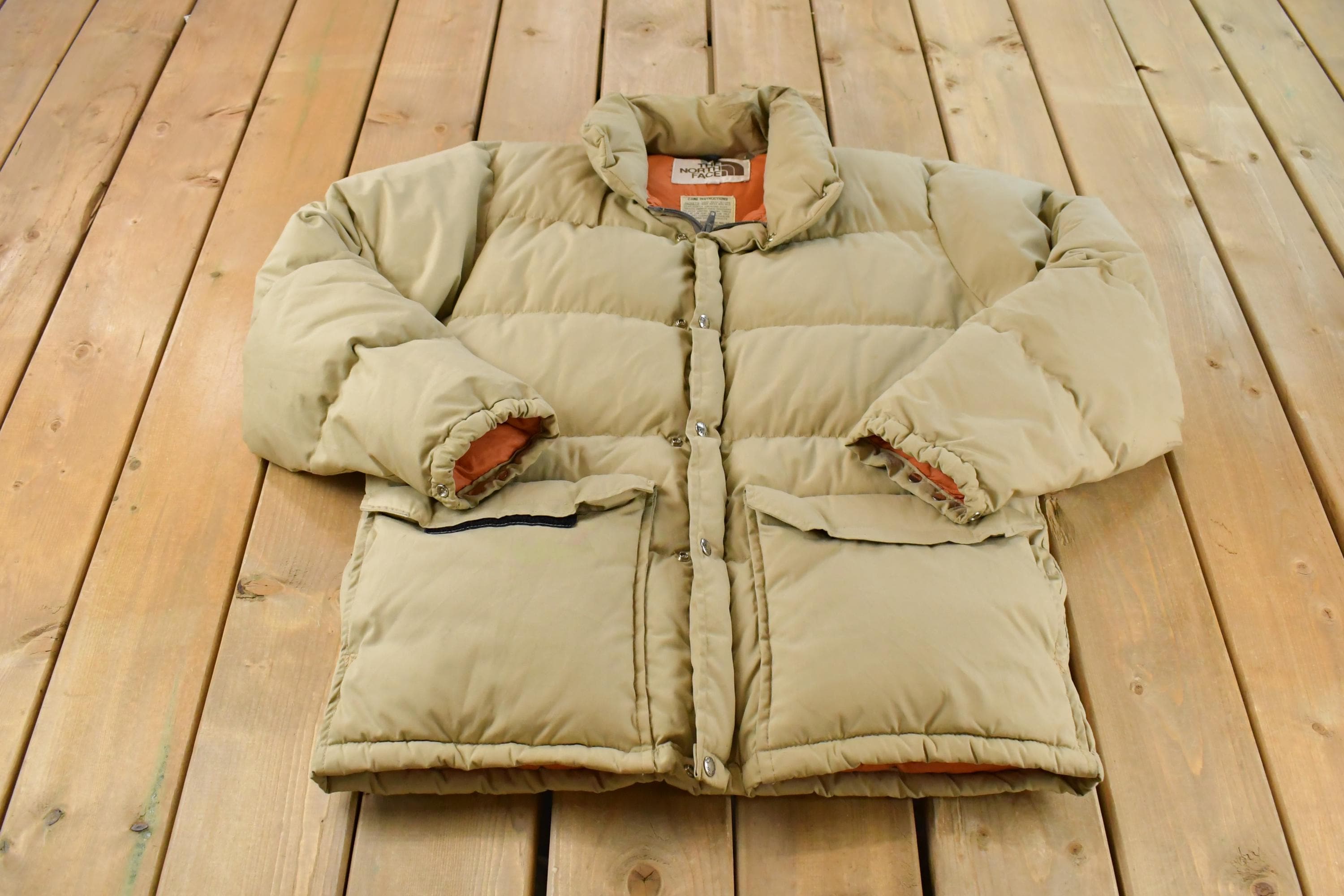 70s North Face - Etsy
