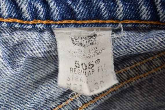 Vintage 1990s Levi