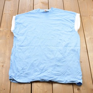 Canotta Signal vintage anni &#39;80 / Grafica / Anni &#39;80 / Anni &#39;90 / Streetwear / Stile retrò / Punto singolo / Prodotto negli Stati Uniti / Signal anni &#39;80