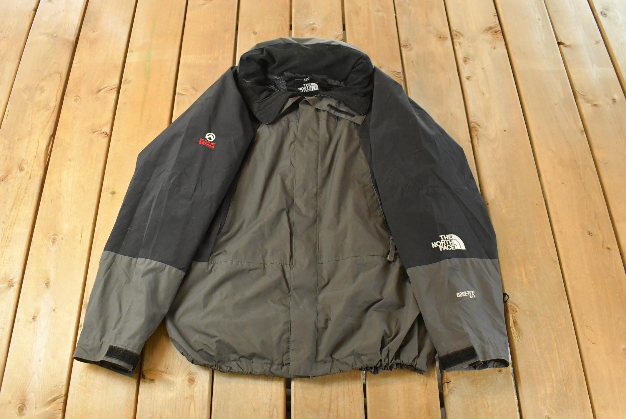 Buy Vintage Northface Jacket Gore Tex Online In India - Etsy India