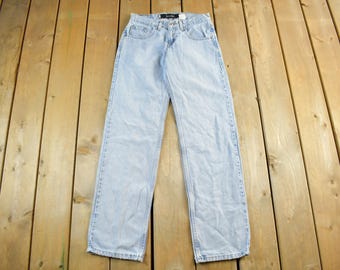 Vintage Mid 1990s Levi Silvertab Loose Baggy Jeans in Waist 30 - Etsy