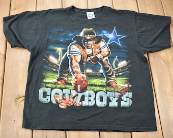 ダラス・カウボーイズ Tシャツ 1993年記念品 レア ビンテージ 90s