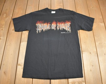 Vintage Cradle of Filth 