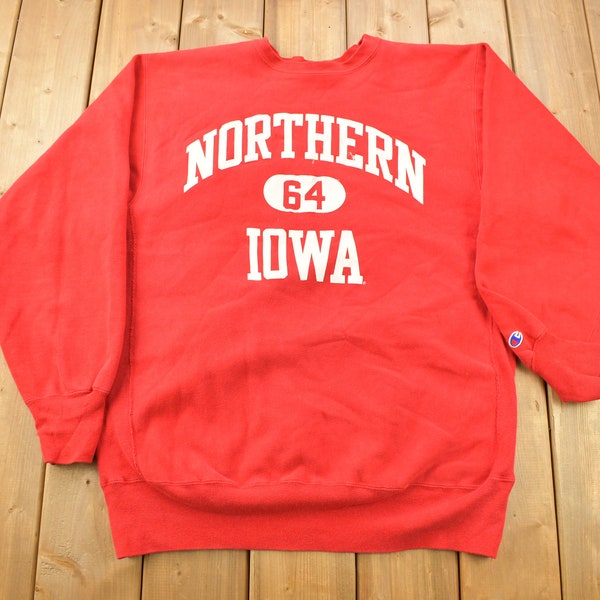 Northern Iowa - Etsy