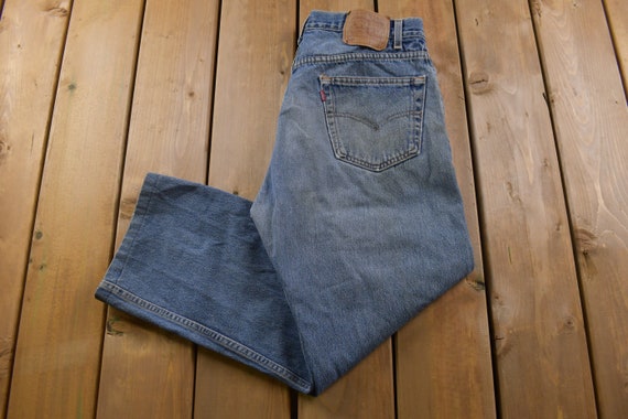 Vintage 1990s Levi