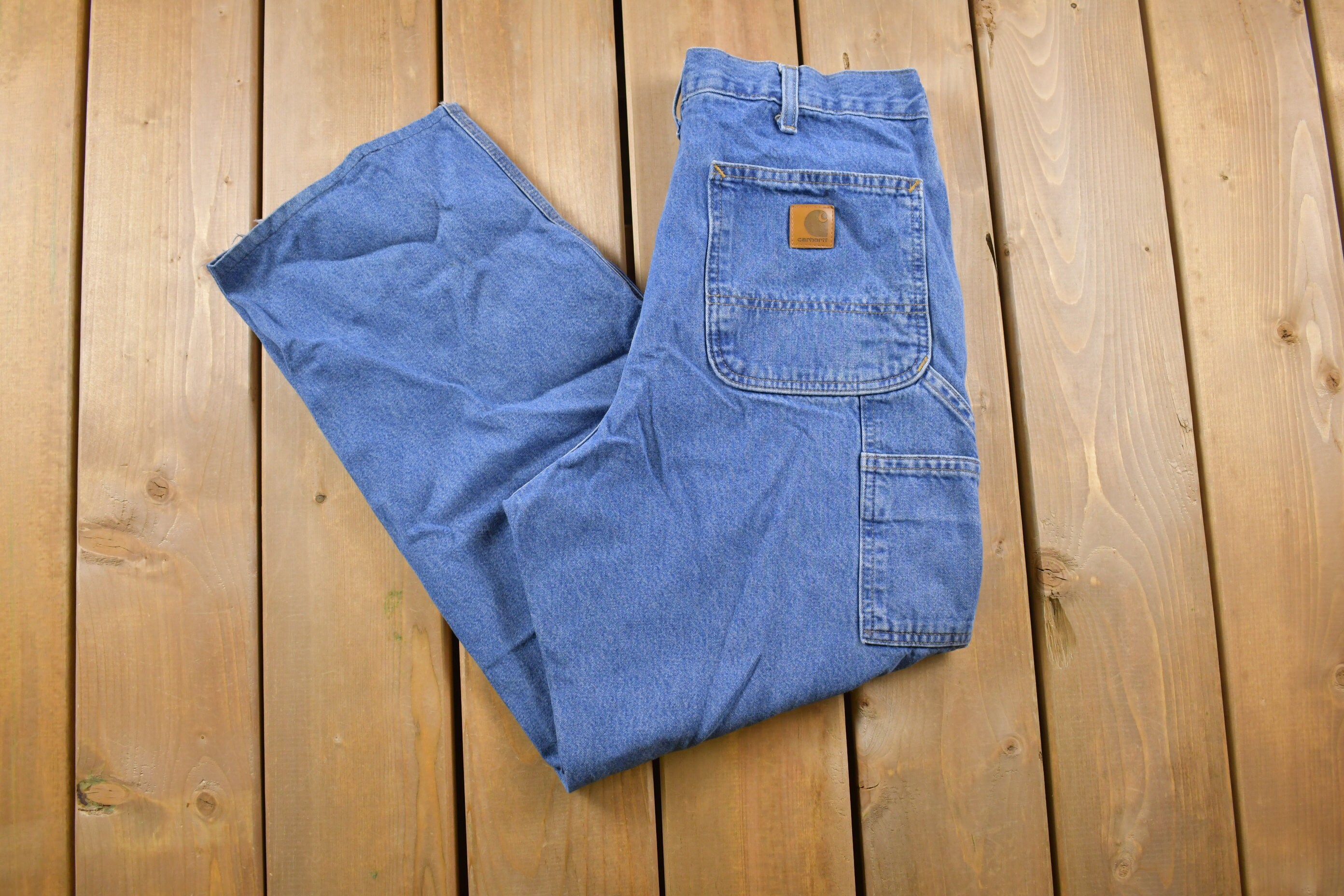 【新品】GREEN CLOTHING PAINTER PANTS 最安値❗️ Painter Pants