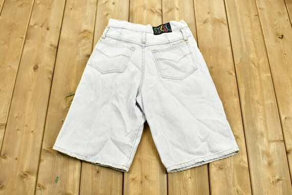 Vintage 1990s Steel Jeans Women's Jean 