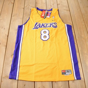 Nike Kobe Bryant Jersey - Etsy
