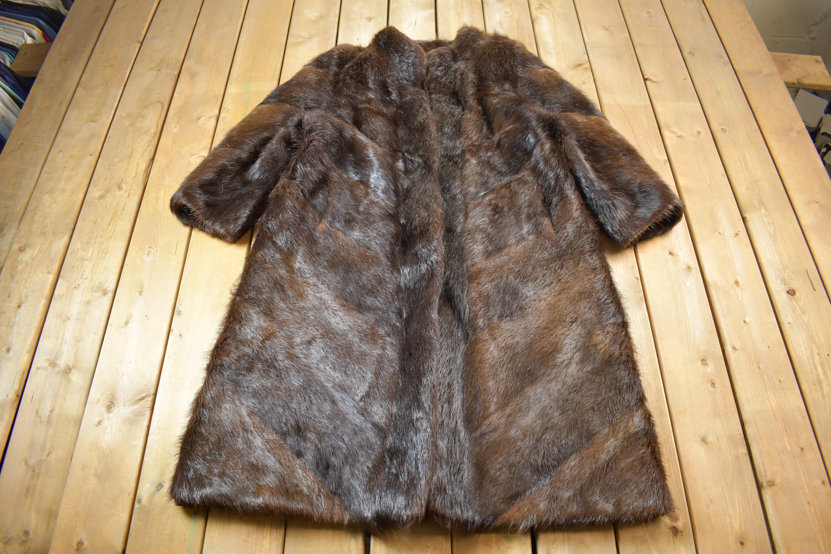Majestic Canada Mink - Etsy Canada