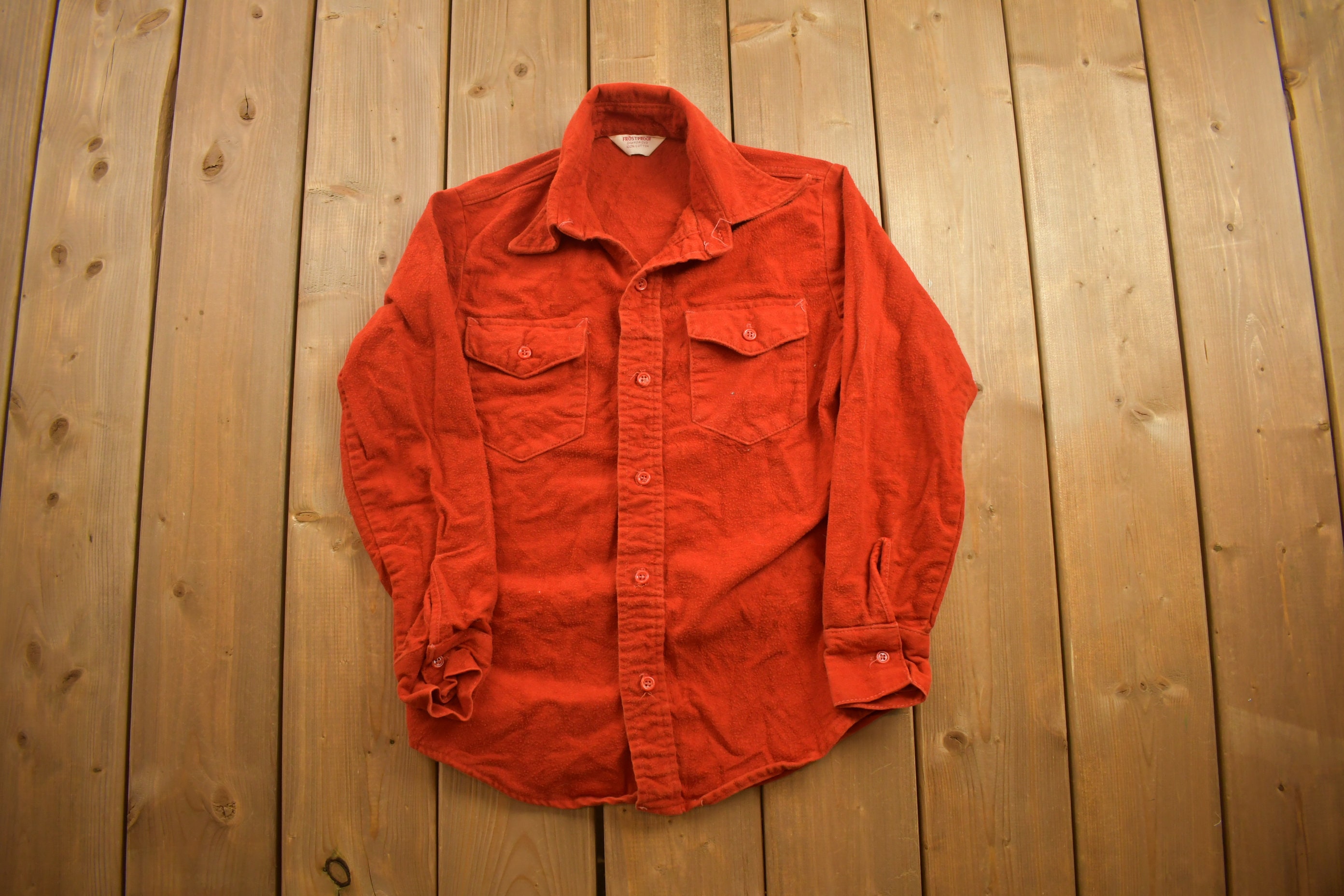 Frostproof Flannel Shirt - Etsy Frostproof Flannel Shirt - Etsy