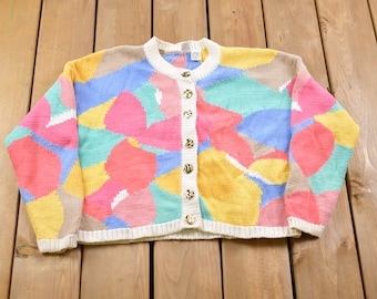 clifford and wills sweater