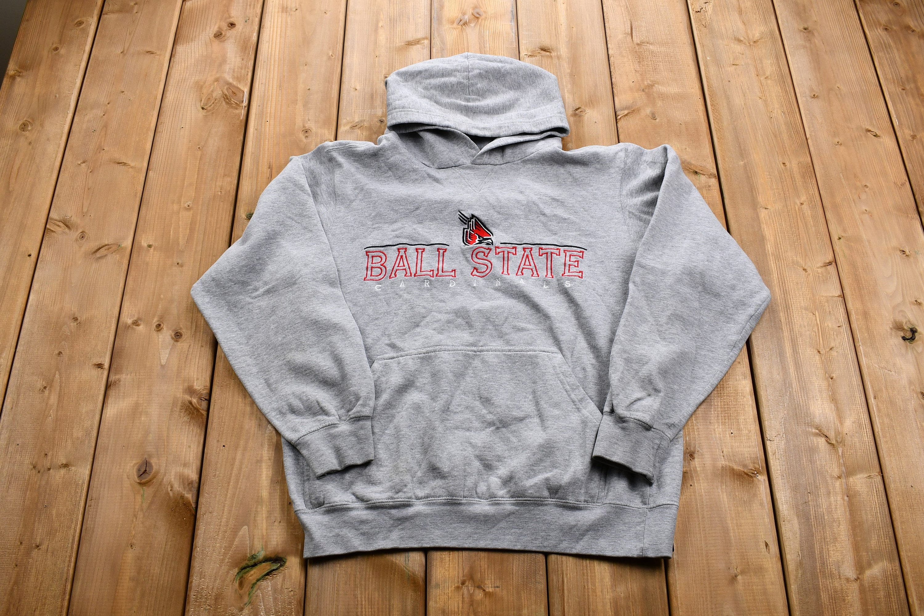 ally1021 Ball State University Kids Hoodie