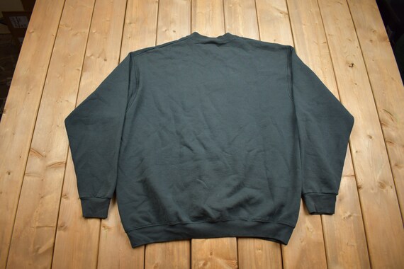 Vintage 1990's Wilson Athleticwear Crewneck Sweatshirt / 90s