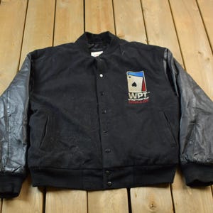 Dual Control Jacket - Etsy