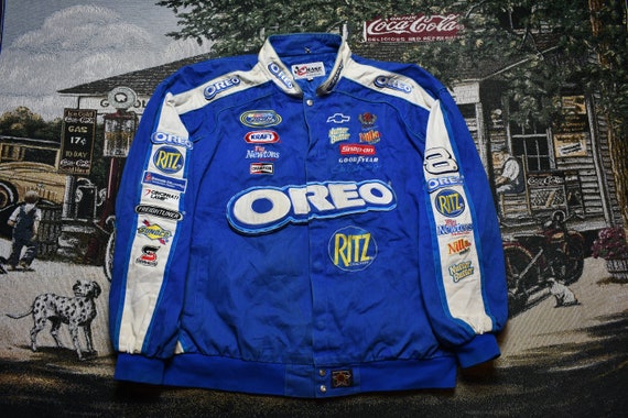 Vintage NASCAR Dale Earnhardt Jr Athletic Sportswe