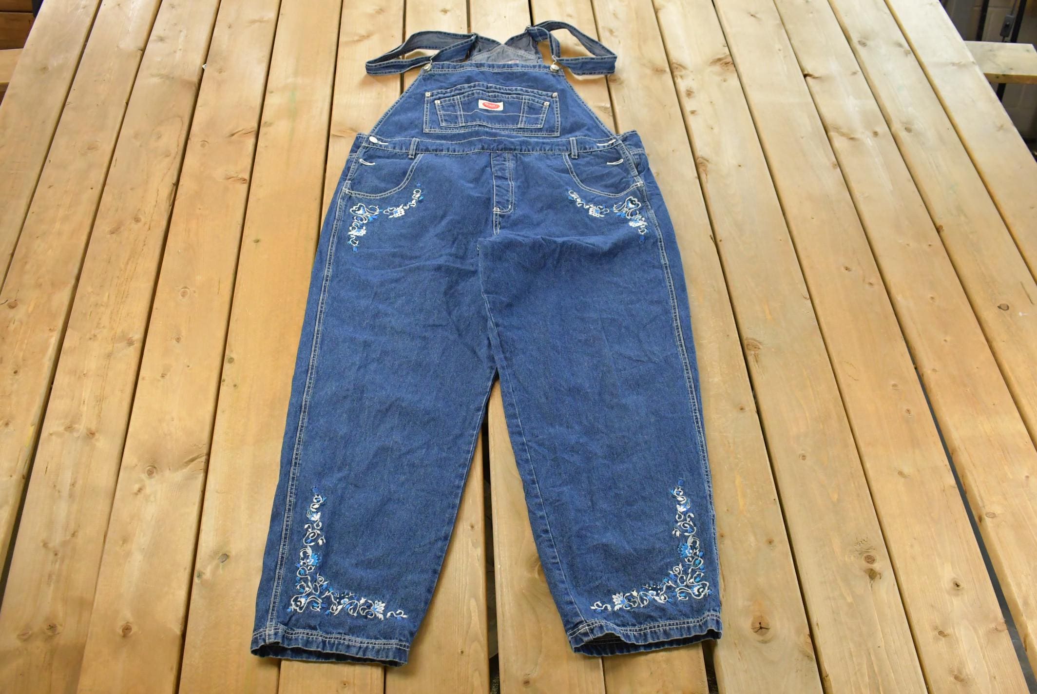 Ikeda overalls - Etsy 日本