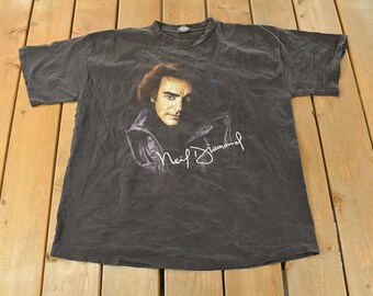 Vintage 2001 Pink Floyd Sun Dial Graphic Band T-shirt / Size L