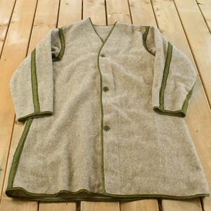 M1950 Field Jacket - Etsy