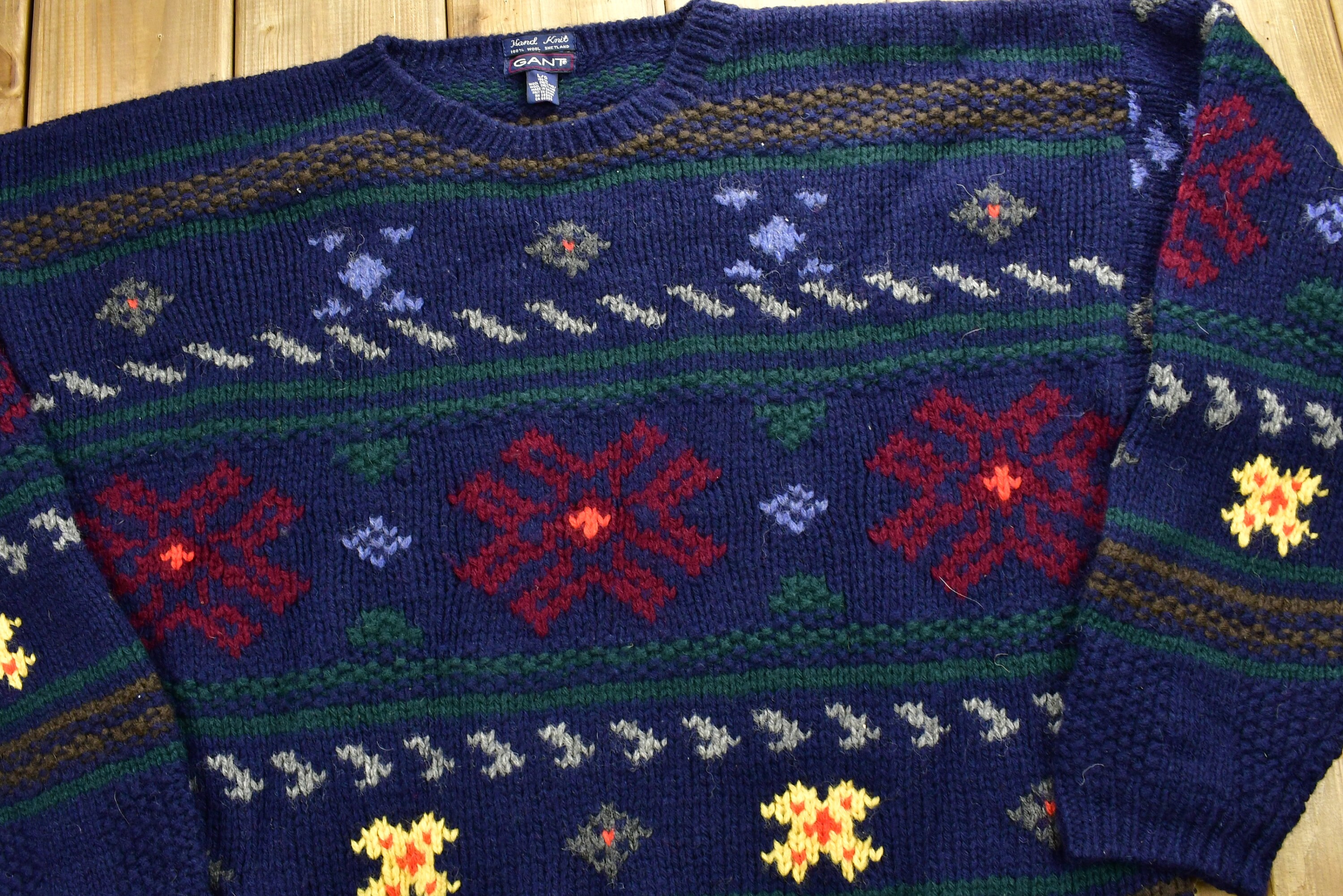 Vintage 90