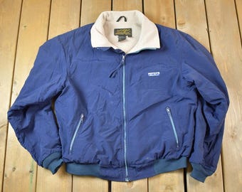 Uniqlo Vintage 00s Windbreaker Jacket - Etsy