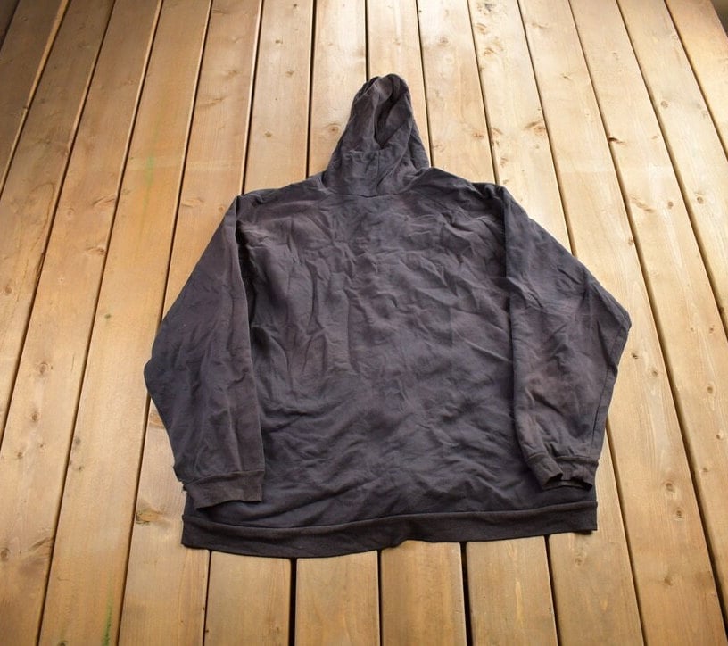 carhartt vintage hoodie ビンテージ　フード Vintage Carhartt Hoodie Sweater Size 4X Rare 1990s 90s