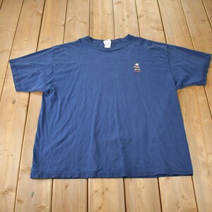 Vintage 1990s Disney Mickey Mouse Graphic T-Shirt