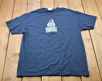 Vintage 1990s Bling Bling Graphic T-Shirt / Graphic / 80s / 90s / Streetwear / Retro Style / Graphic T-Shirt / 90s Bling