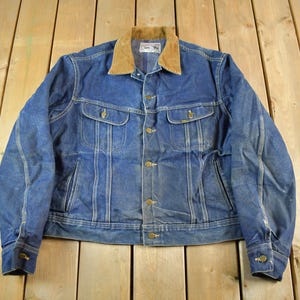 70s Lee Storm Rider - Etsy UK