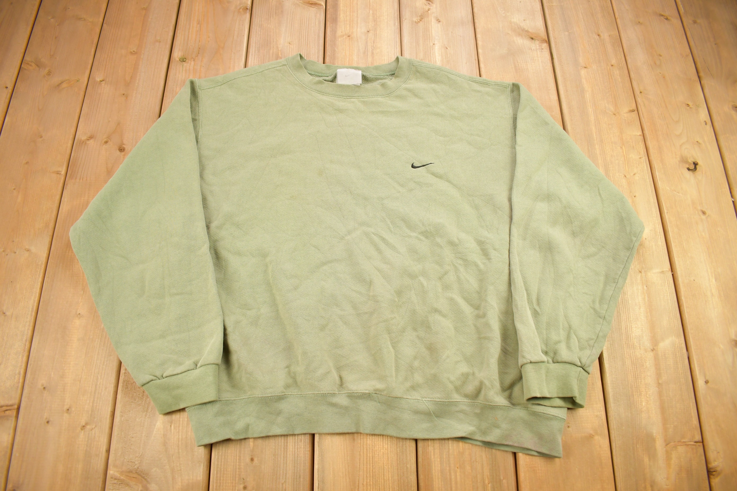 Nike Olive Green - Etsy