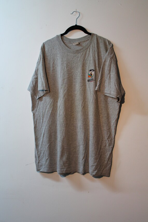 Flintstones / Cartoon Network / Vintage T-Shirt /