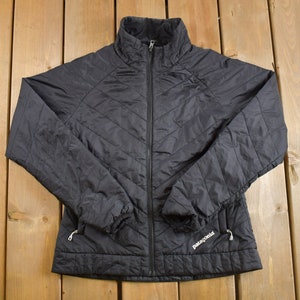 Vintage Patagonia Bubble Puffer Jacket / bubble Jacket / Vintage puffer Jacket / Winter / Streetwear / Vintage Patagonia