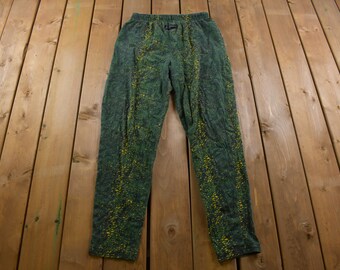 90s Zubaz Pants - Etsy