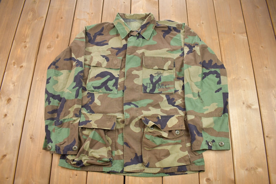 ジャケット・アウター subculture SC CAMO SWING TOP CAMOUFLAGE ジャケット・アウター subculture CAMO SWING TOP / CAMOUFLAGE