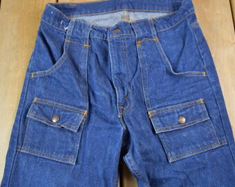 70’s Levi’s DENIM BUSH PANTS il_fullxfull.5463366640_9rjd.jpg