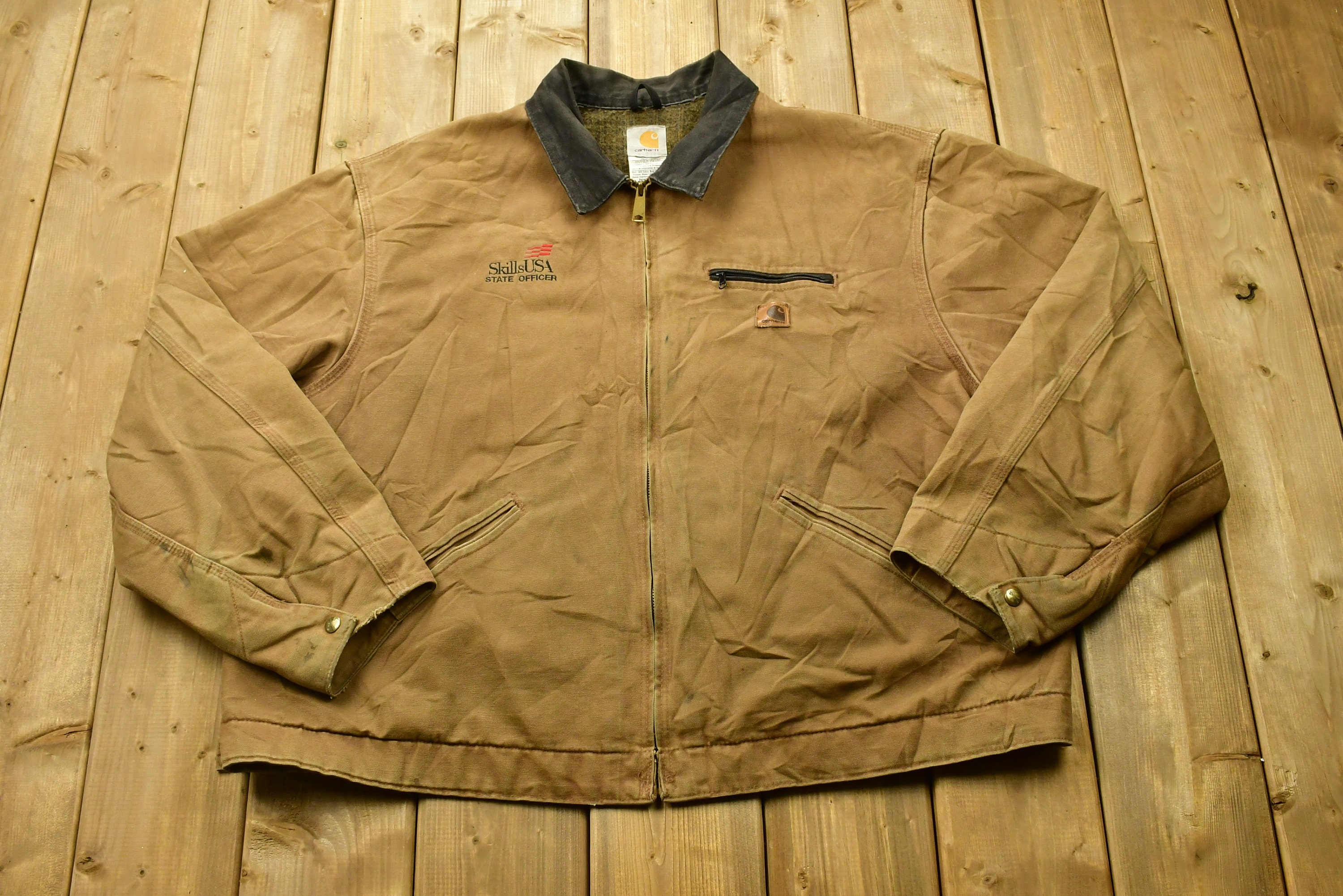 Vintage 90