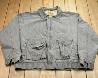 Vintage 1980s Levi's Denim Jacket / Vintage Denim / Streetwear / Vintage Fall Outerwear / Fall Jacket / 1980s Levi's / Canvas Jacket
