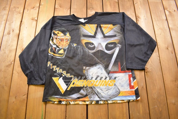 Pittsburgh penguins jersey canada sale