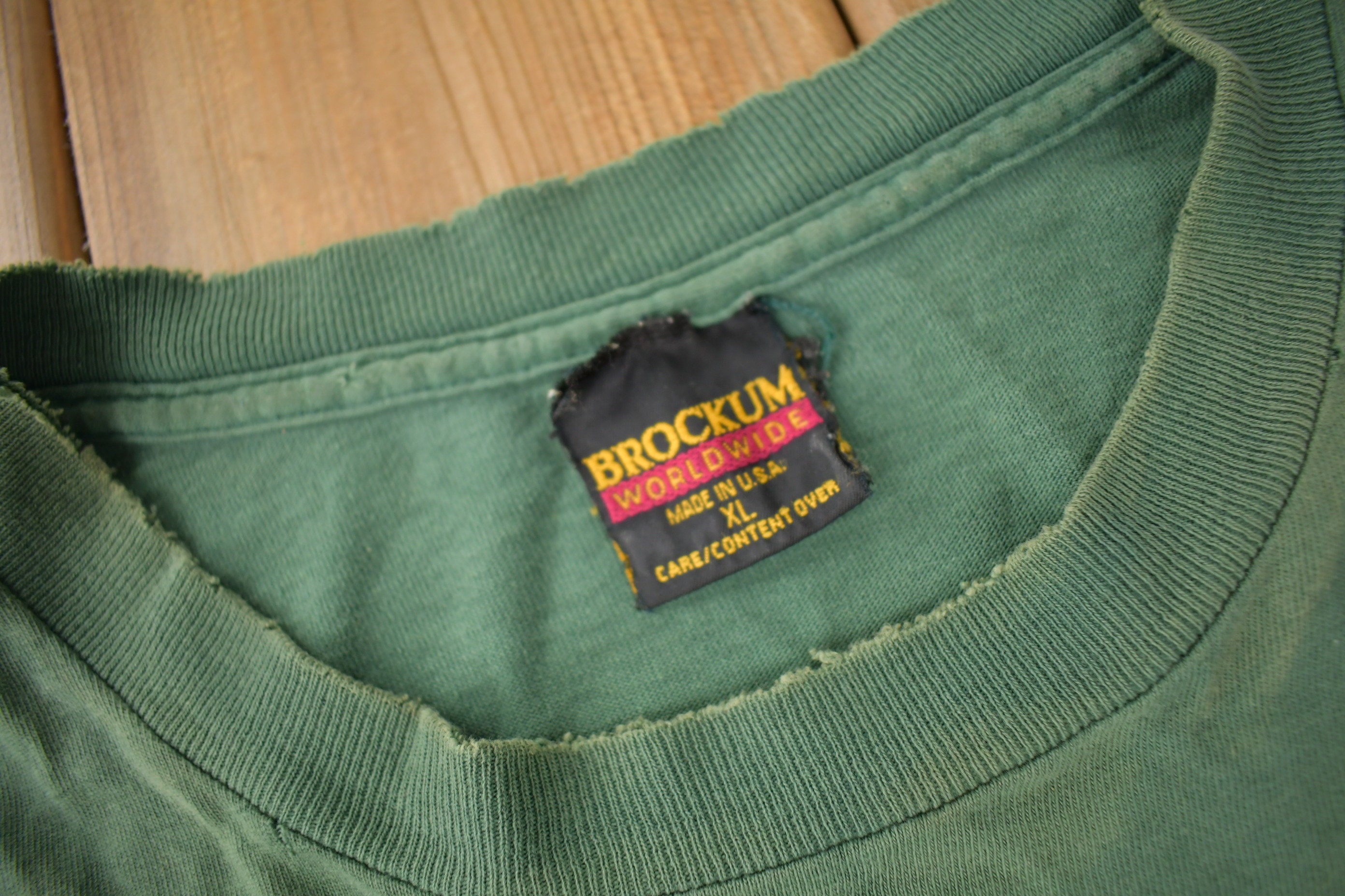 Vintage 1992 Sonic Youth Dirty Single Stitch Graphic Brockum Vintage 1992 Sonic Youth Dirty Single Stitch Graphic Brockum