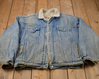 gap jean jacket mens