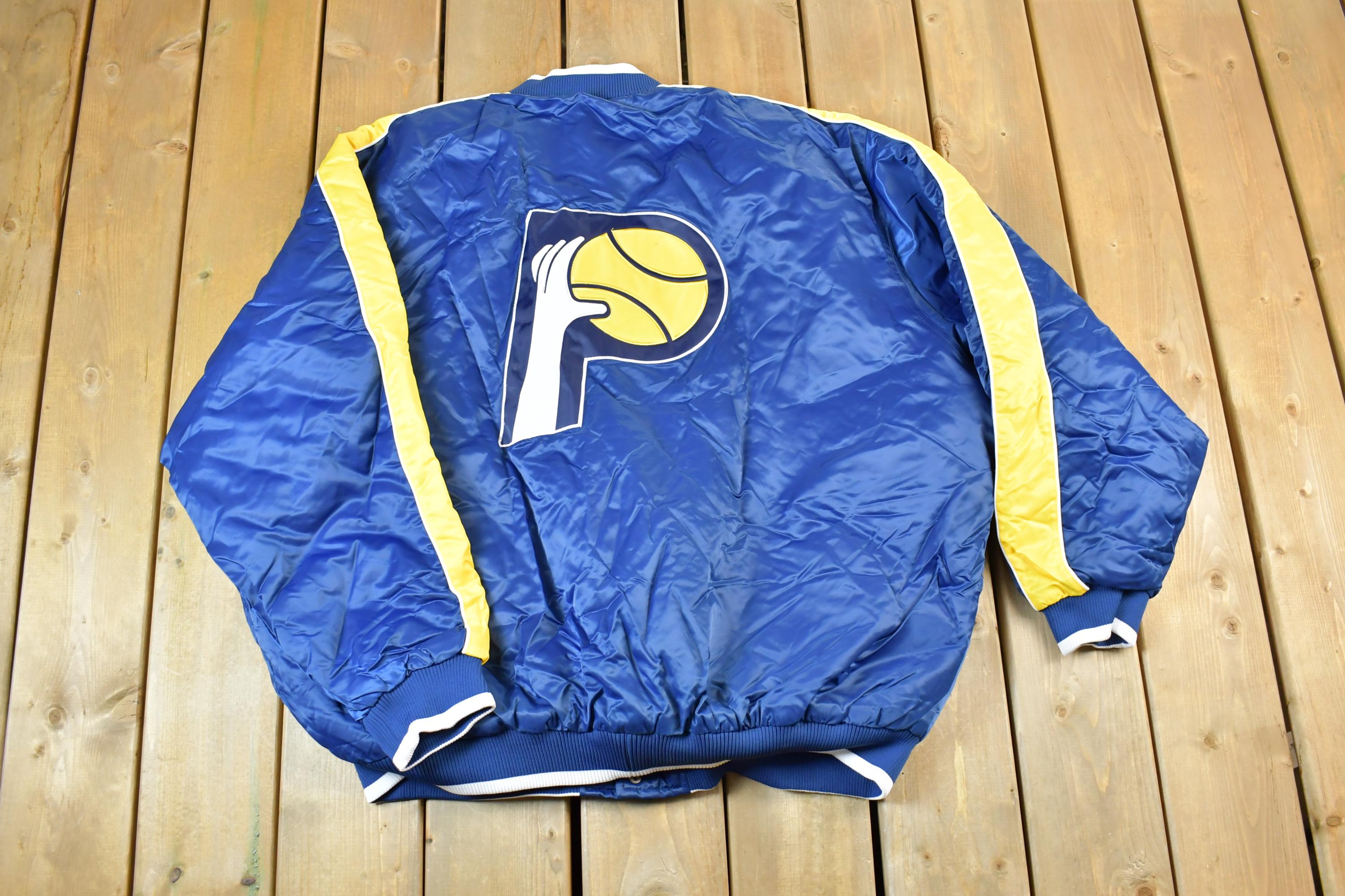 Nba Warm up Jacket - Etsy