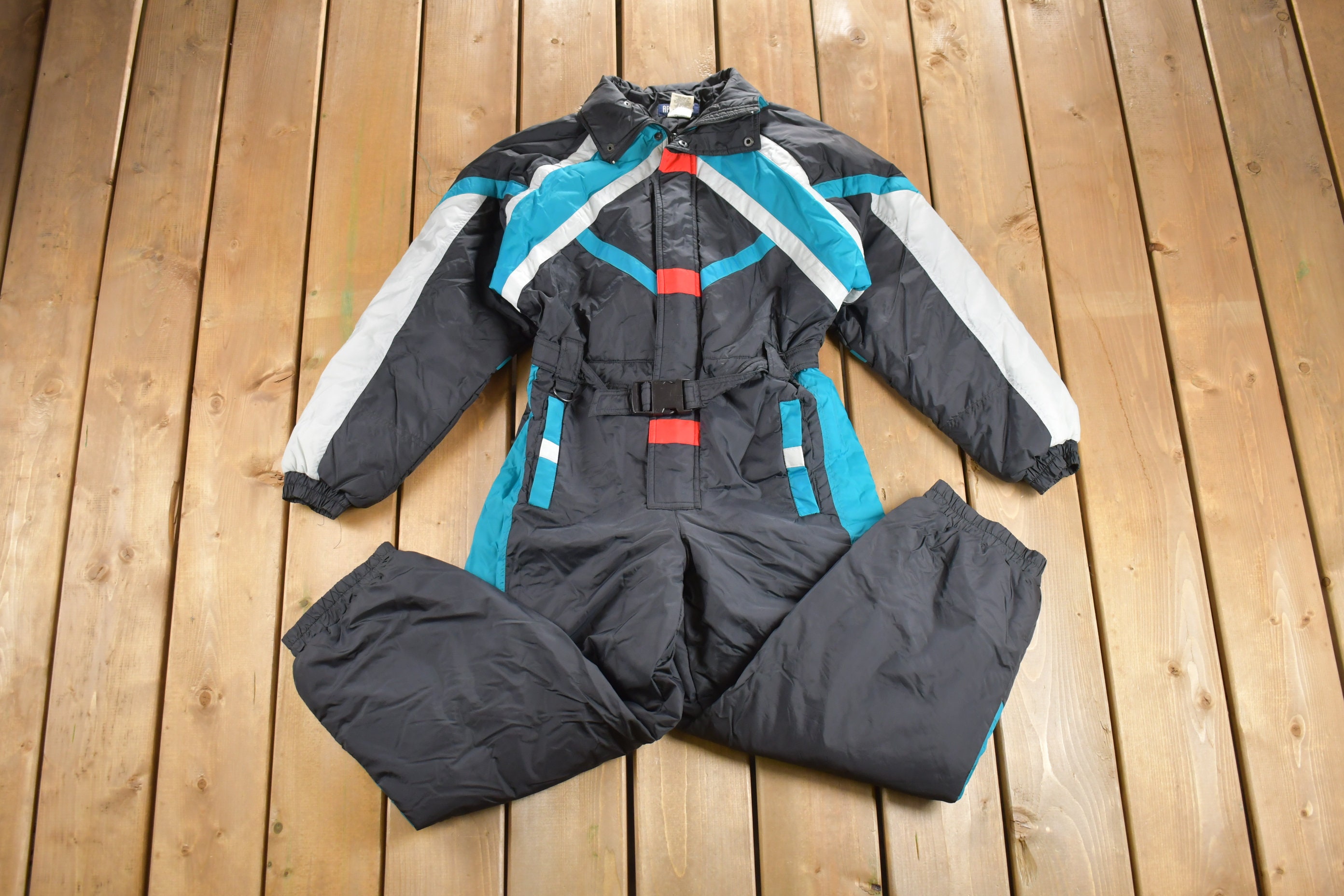 Sears Snowsuit - Etsy
